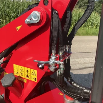 heavy duty performance