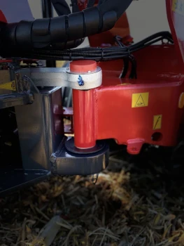 high range of operation