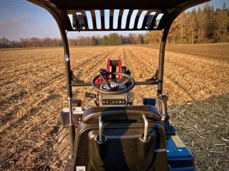 heavy duty performance