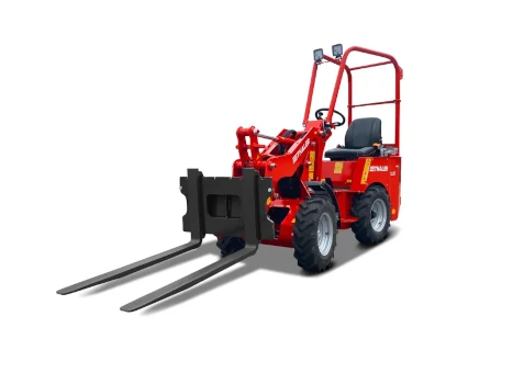 clearly arranged, state of the art workplace