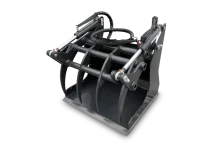 Jednotlivé uchycení