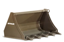 Jednotlivé uchycení