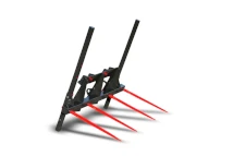 Rozmetadlo podestýlky