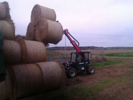 heavy duty performance