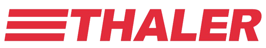 thaler logo